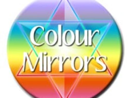 Colour Mirrors