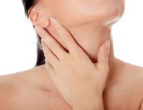 Throat & Thyroid Disorders